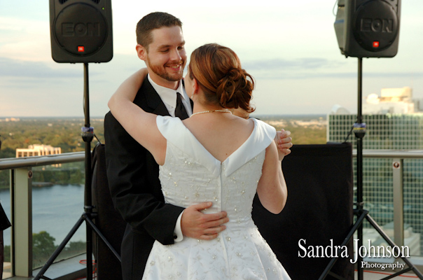 Best Annunciation Catholic Wedding Photos - Sandra Johnson (SJFoto.com)